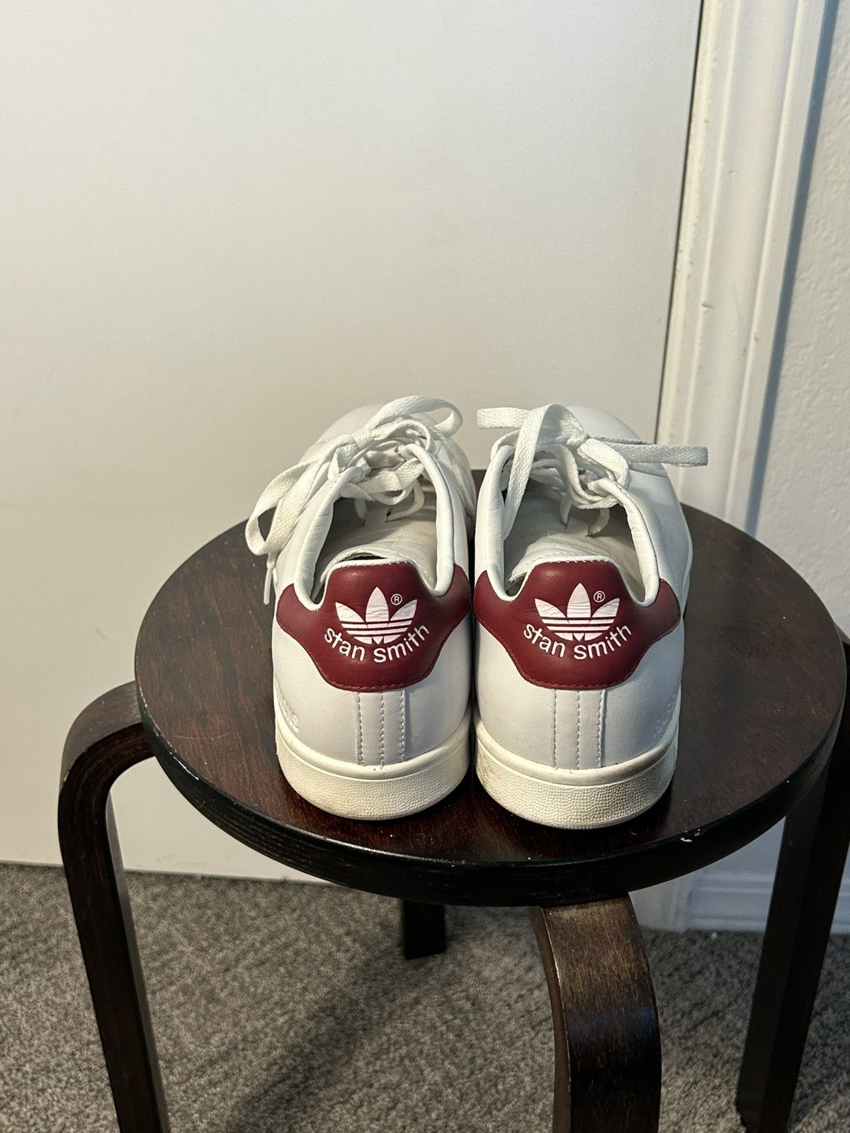 Adidas × Raf Simons Rafdidas StanSimons RARE Size US 10 / EU 43 - 5 Thumbnail