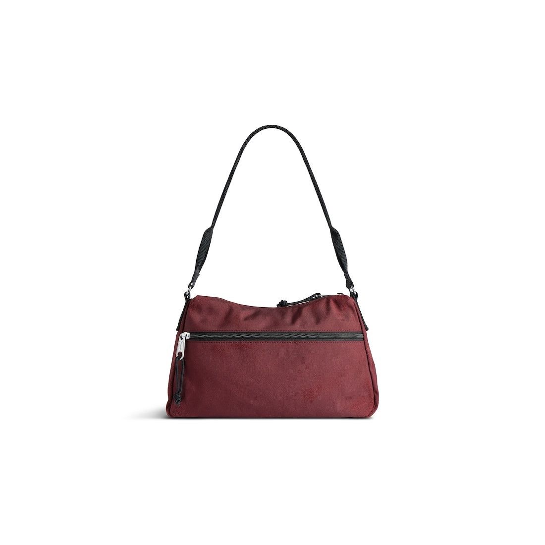 Balenciaga o1bcso1str0925 Size: OS / Explorer Sling Pouch Used Effect Size ONE SIZE - 4 Thumbnail