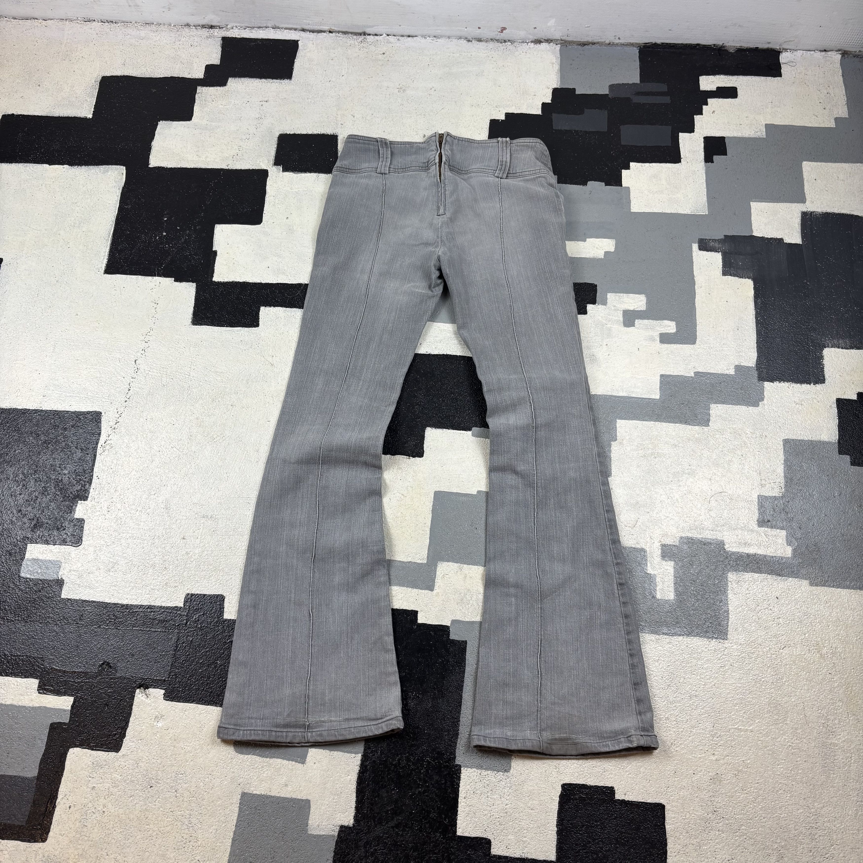 Other Miss Sixty Jeans Size US 28 / EU 44 - 6 Thumbnail