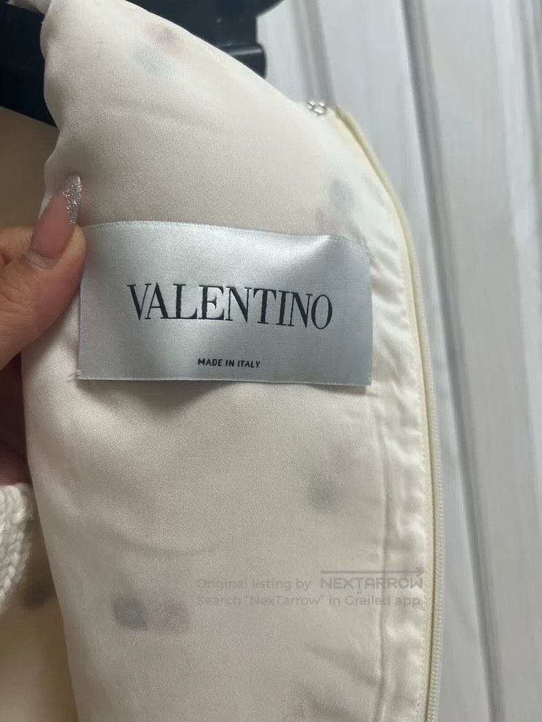 Valentino Valentino Full of studded beaded dresses Size M / US 6-8 / IT 42-44 - 6 Thumbnail