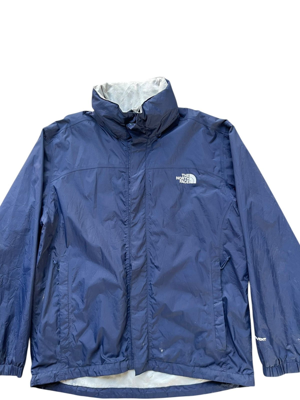 The North Face The North Face Jacket Size US M / EU 48-50 / 2 - 2 Thumbnail