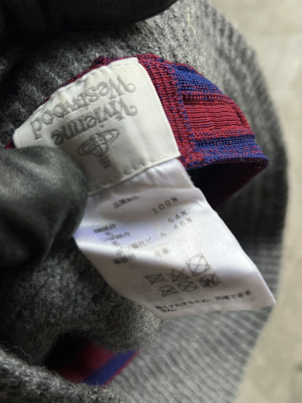 Vivienne Westwood vivienne westwood hat Size ONE SIZE - 2 Thumbnail