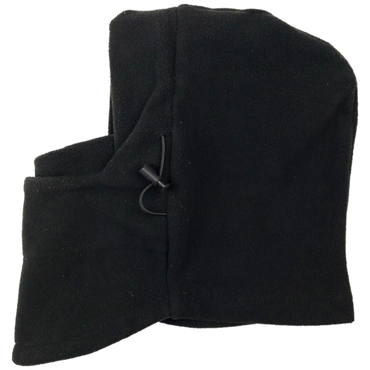 Other Vintage Adjustable Fleece Balaclava Size ONE SIZE - 2 Thumbnail