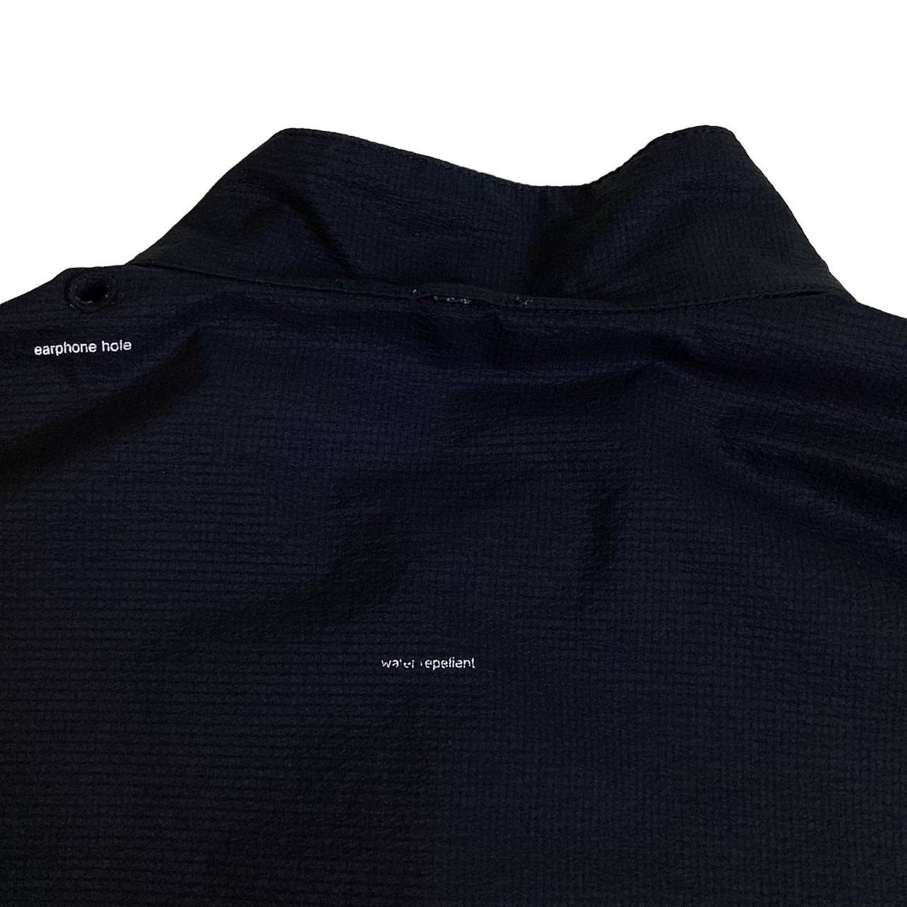 Undercover SS10 Less but Better Nylon Jacket Size US M / EU 48-50 / 2 - 21 Thumbnail