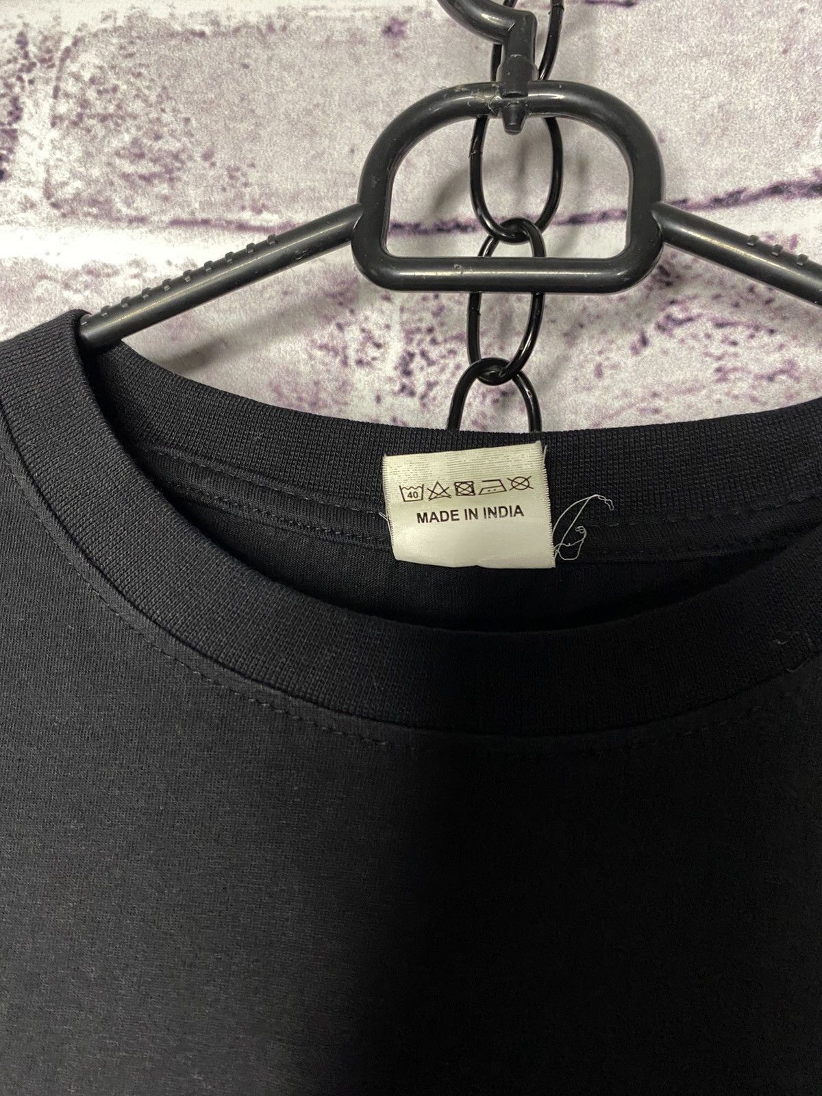Band Tees Men's T-Shirt The Amelia Tour Mimi Webb Tour Rock Tee Size US M / EU 48-50 / 2 - 4 Thumbnail