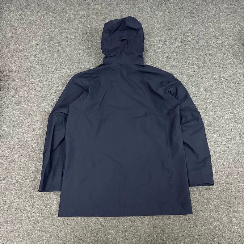 Arc'teryx Arcteryx Sawyer Coat Long Jacket Size US XL / EU 56 / 4 - 2 Thumbnail