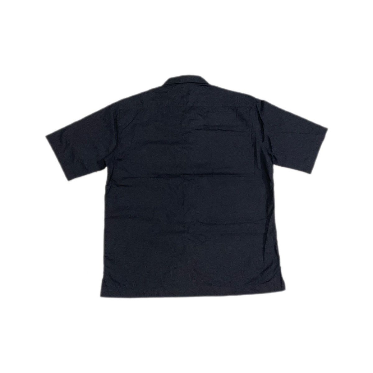 Hysteric Glamour × If Six Was Nine × Marithe + Francois Girbaud 🔥Sick Y2K Marithe Francois Girbaud Shirt Size US M / EU 48-50 / 2 - 10 Thumbnail