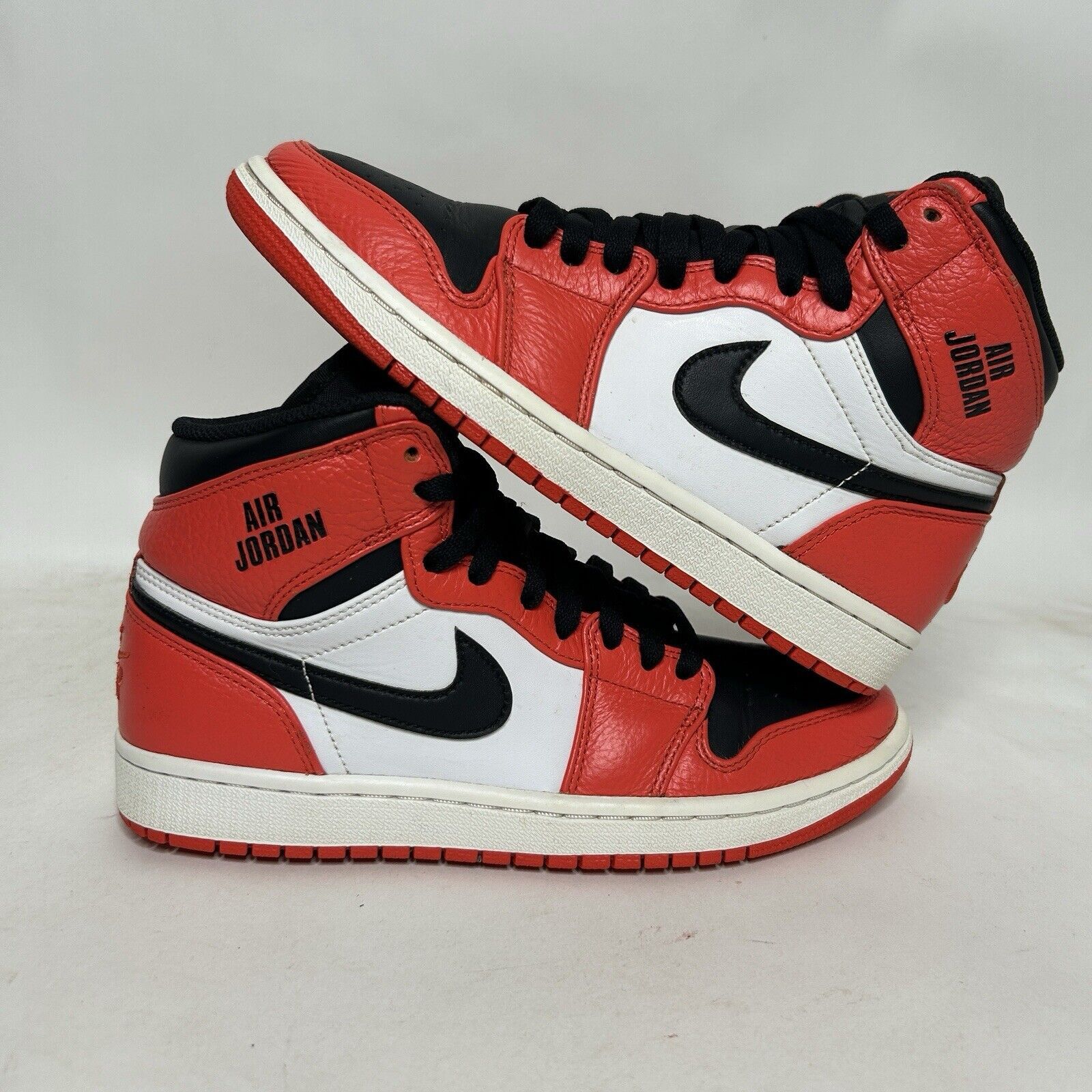Jordan Brand Nike Air Jordan 1 High OG Rare Air “Max Orange” 2024 Size US 7 / EU 40 - 1 Thumbnail