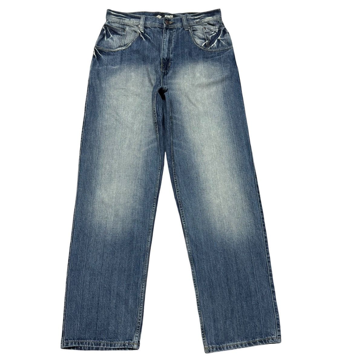 Vintage Enyce Denim Baggy Jeans Jnco Skater