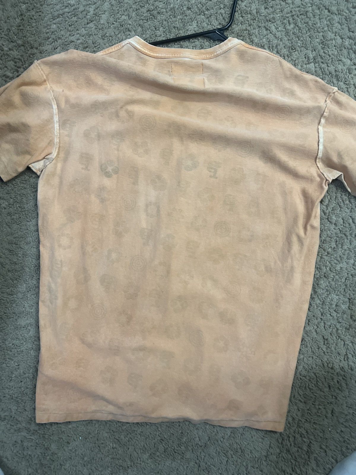 Purple Brand Purple tee Size US L / EU 52-54 / 3 - 2 Thumbnail