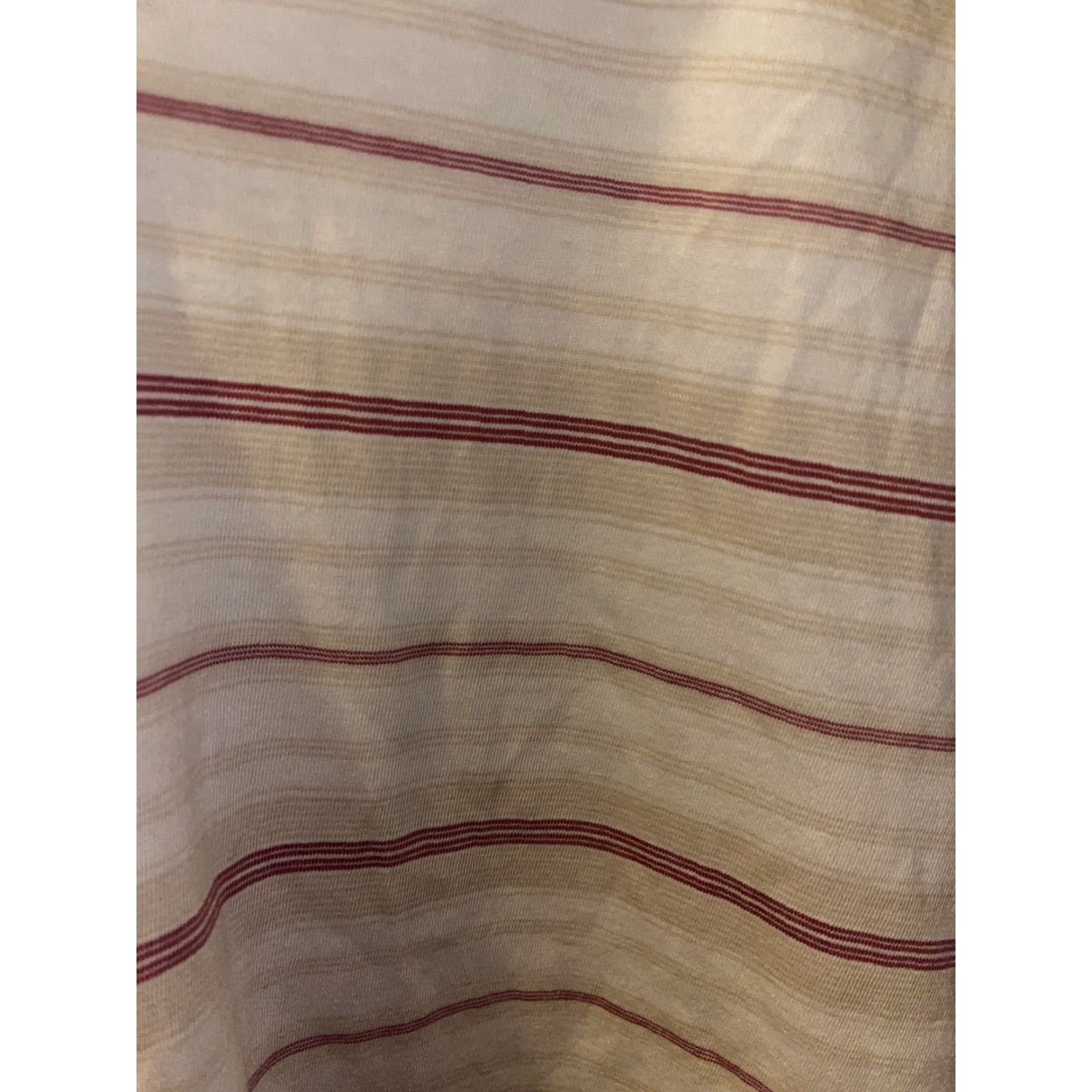Banana Republic Banana Republic Men’s Polo Shirt Medium Short Sleeve Casual Travel Activewear Golf Walking Beach Multicolor 2010s Mens Size US M / EU 48-50 / 2 - 3 Thumbnail