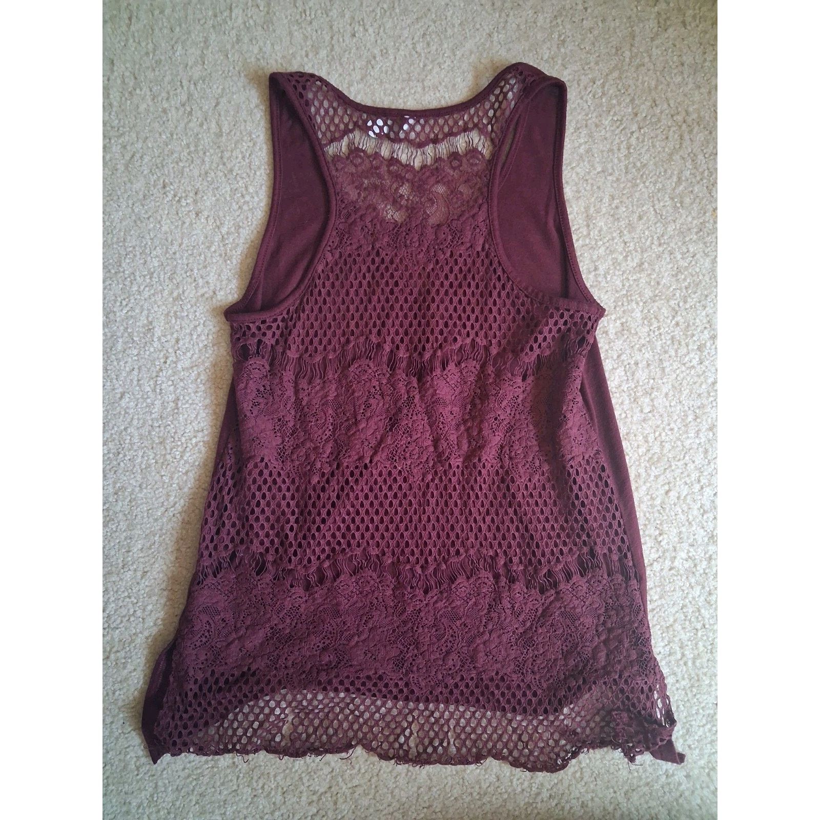 Saint Vanity Vanity Essentials One Piece Bodysuit Lace Women's Size M Size M / US 6-8 / IT 42-44 - 3 Thumbnail