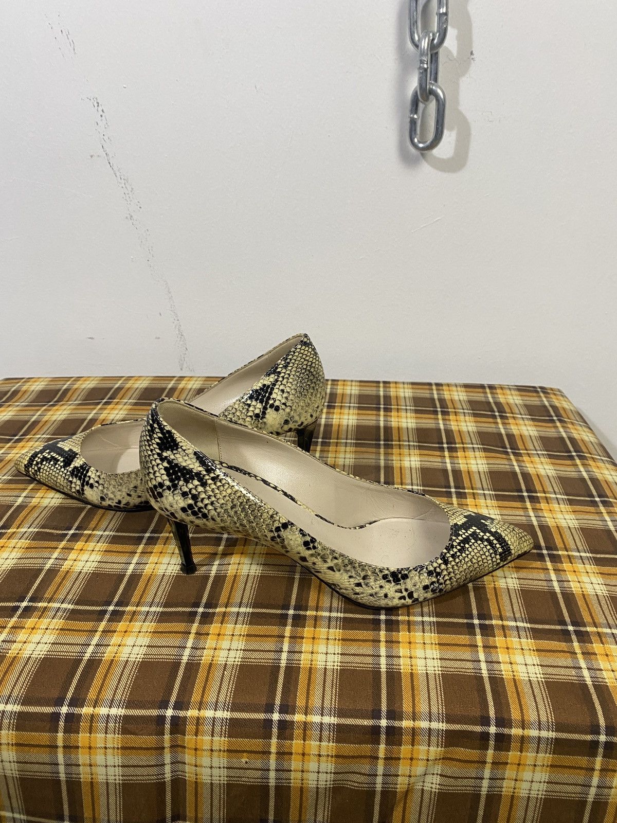 Giorgio Armani × Vintage Vintage giorgior Armani Size US 6 / IT 36 - 8 Thumbnail