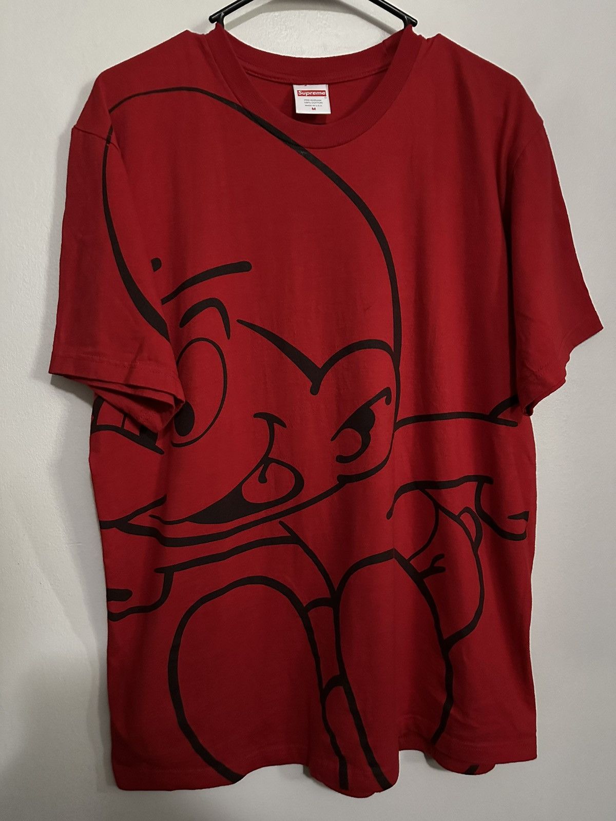 Supreme Smurf | Grailed