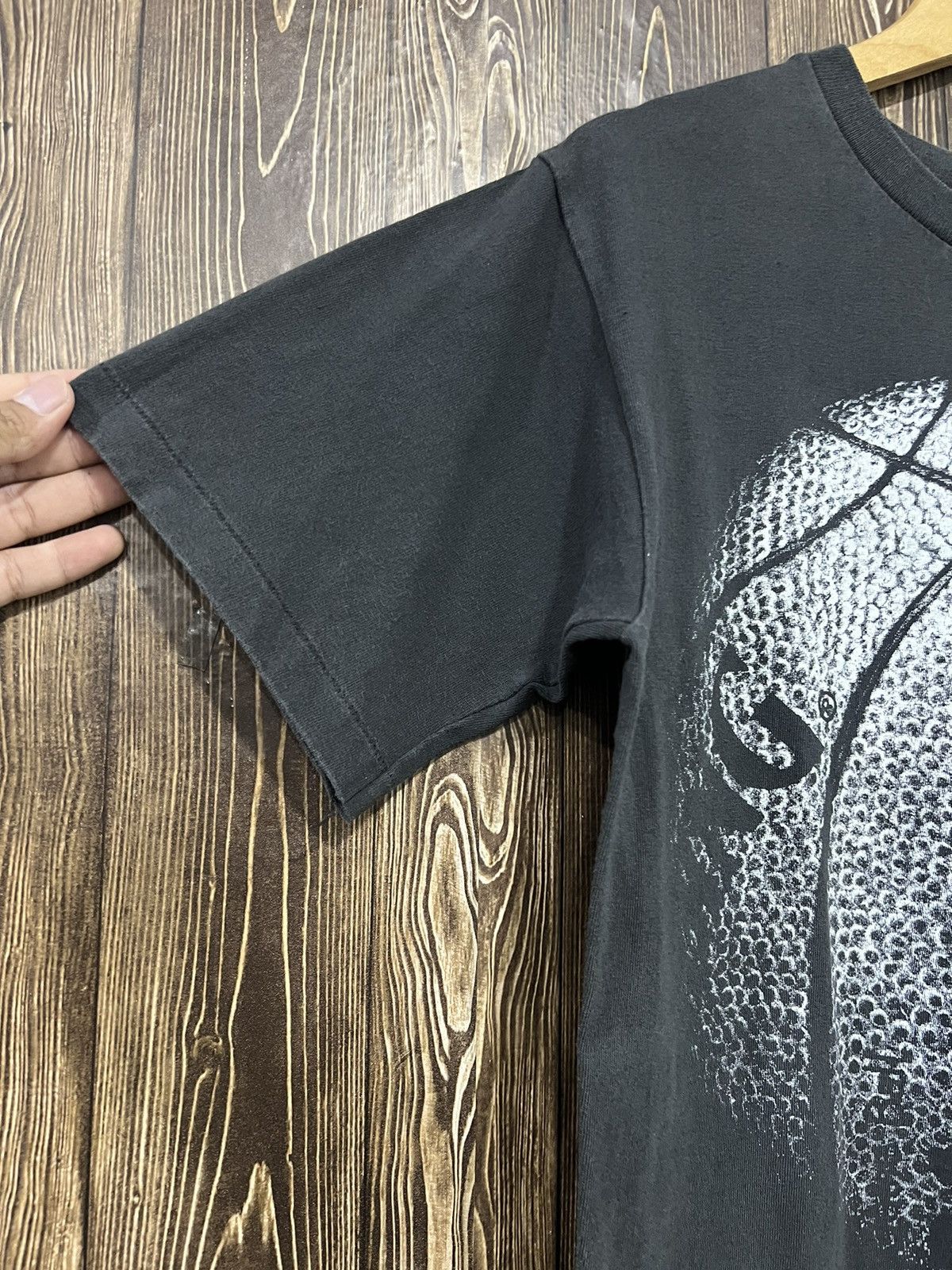 NBA × Vintage Vintage 90s Phoenix Suns Salem Tshirt Size US M / EU 48-50 / 2 - 4 Thumbnail