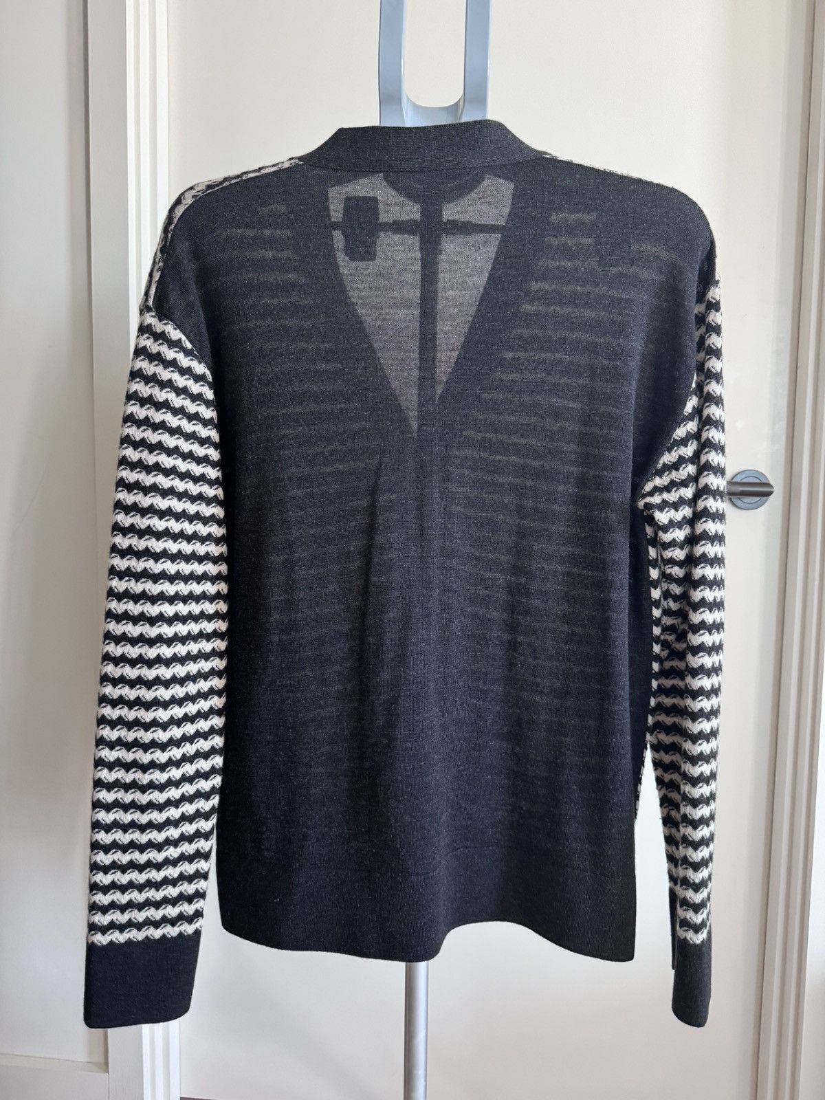 Mr P. Mr P. Pattern Cardigan Size US XS / EU 42 / 0 - 2 Thumbnail
