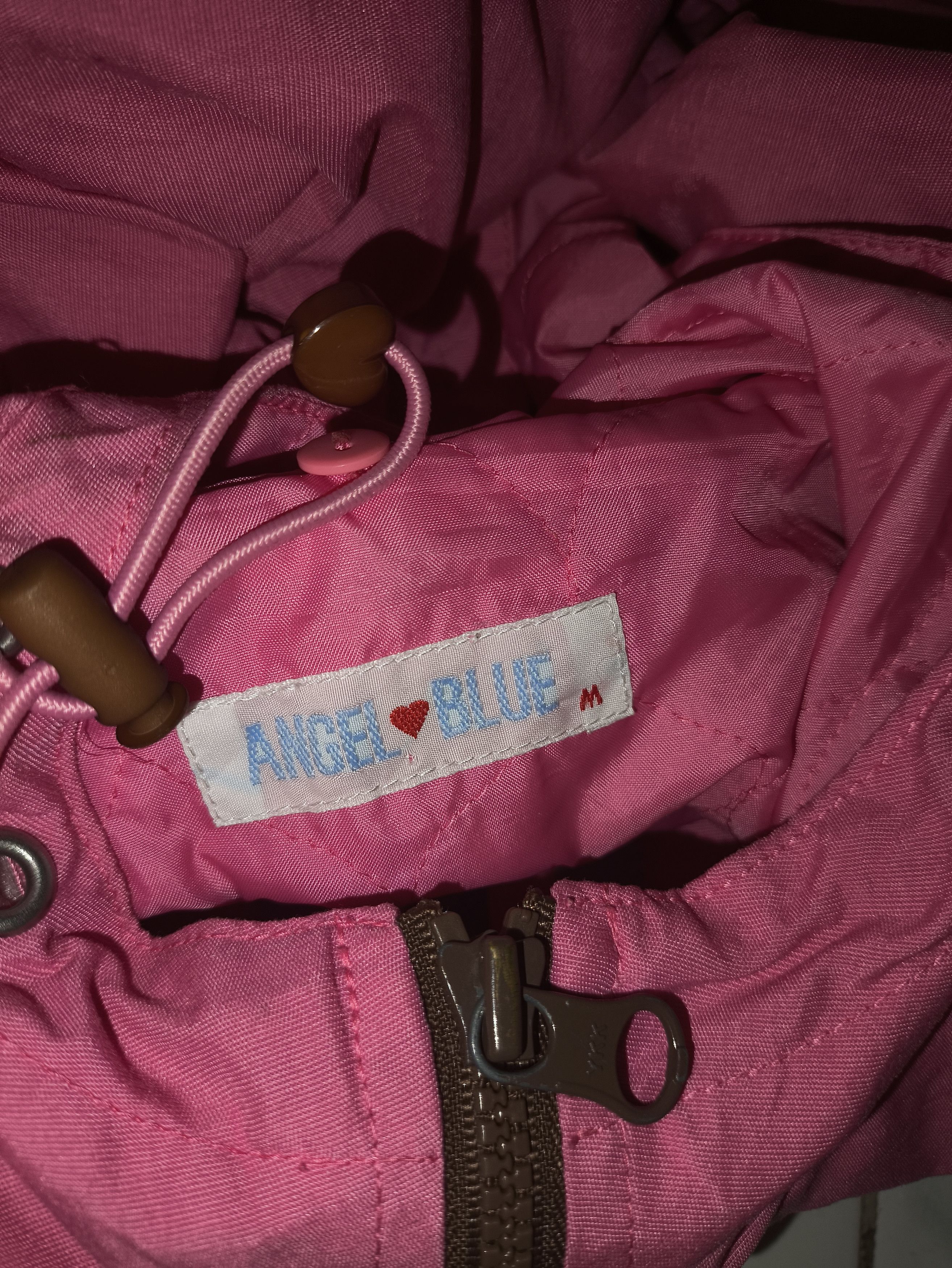 Angel Blue angel blue cute girls jacket Size L / US 10 / IT 46 - 7 Thumbnail