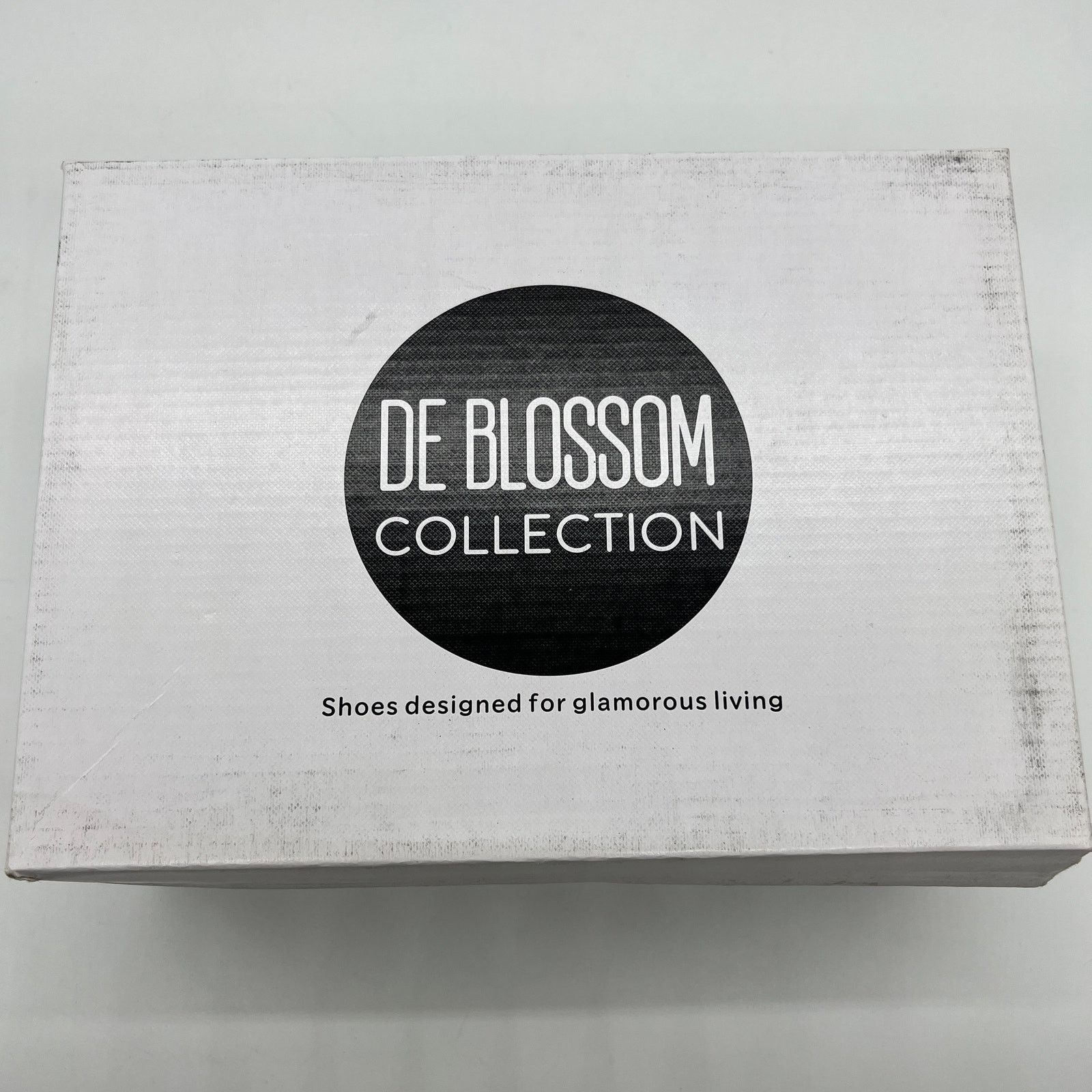 Other De Blossom Collection Ankle Strap Heeles Women's Size 8.5 Size US 8.5 / IT 38.5 - 10 Thumbnail