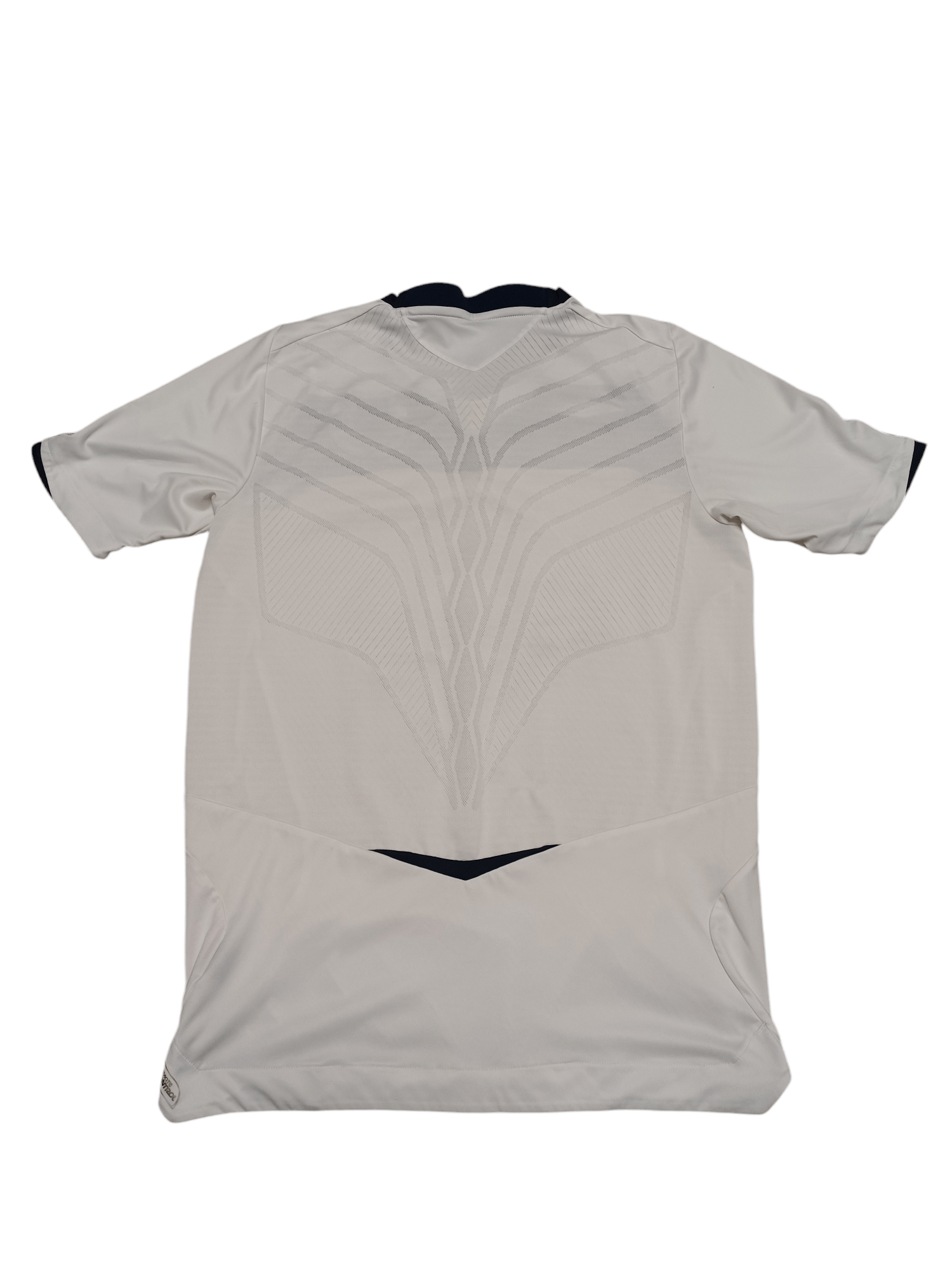 Umbro EVERTON CHANG UMBRO 2008-2009 SOCCER JERSEY FOOTBALL Size US S / EU 44-46 / 1 - 3 Thumbnail