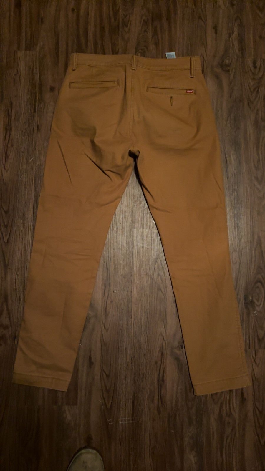 Levi's Levi’s standard XX Chinos Size US 32 / EU 48 - 2 Thumbnail