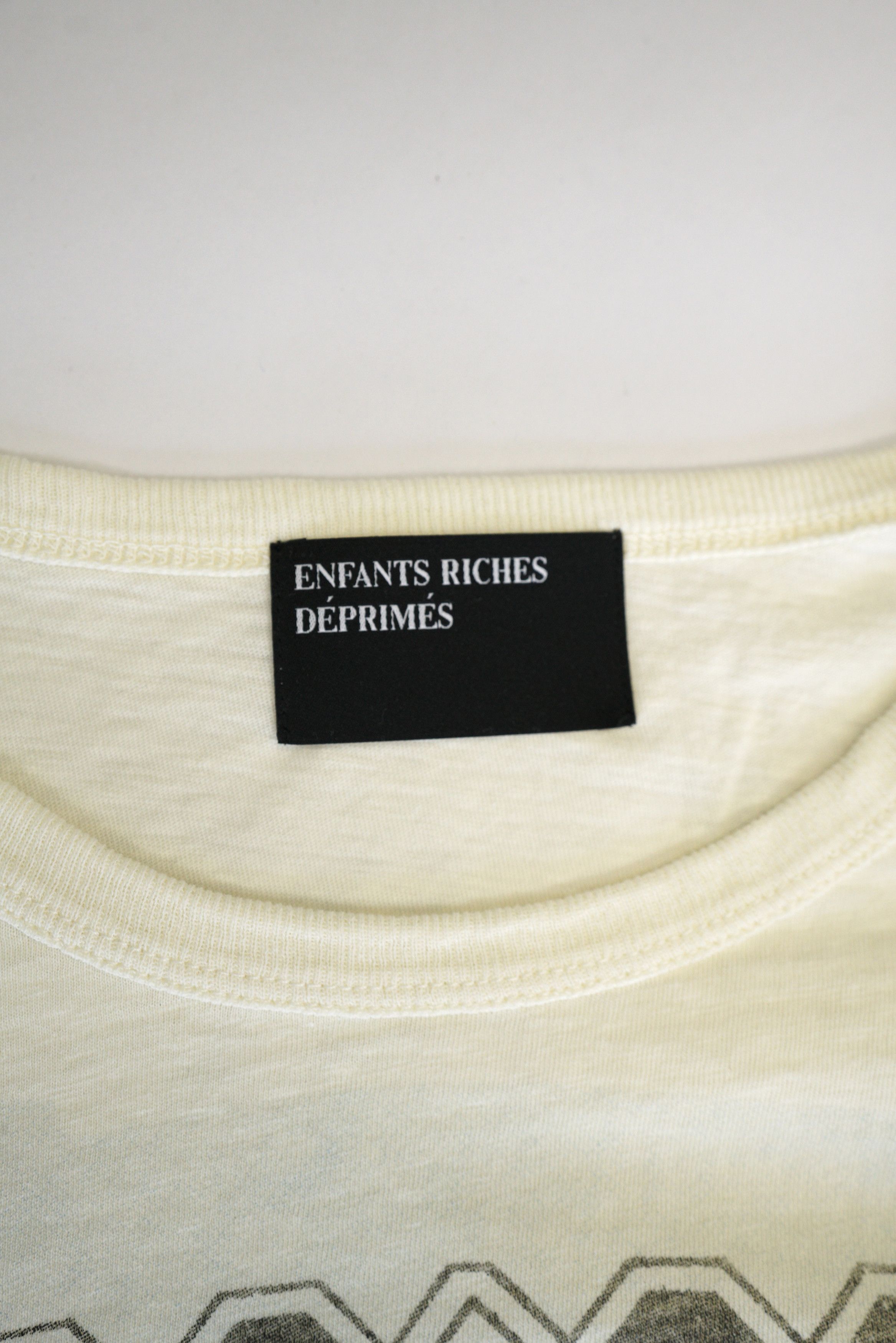 Enfants Riches Deprimes ERD Show Me Kansas Tee Size US M / EU 48-50 / 2 - 5 Thumbnail