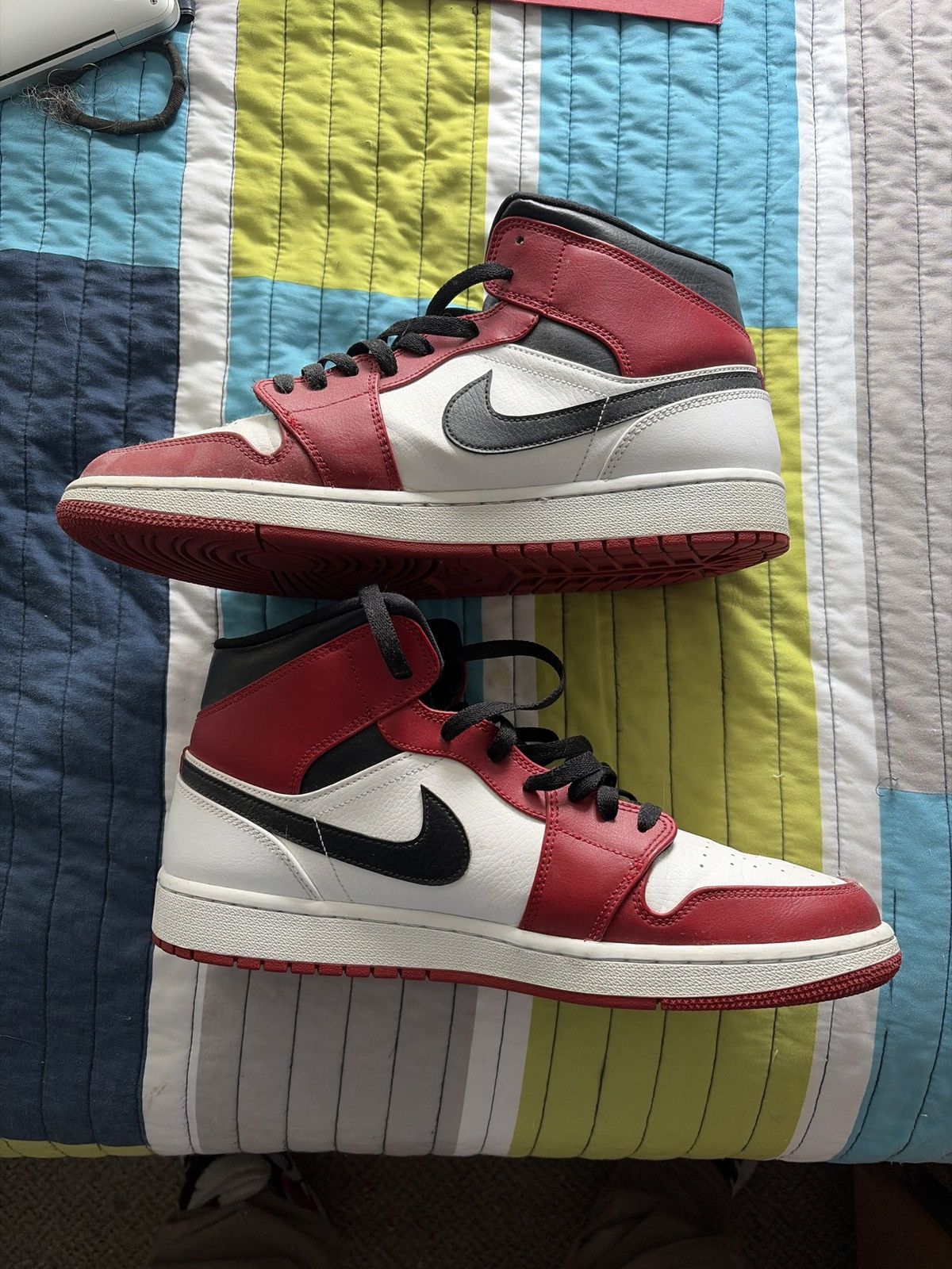 Jordan Brand jordan sneakers Size US 12 / EU 45 - 1 Thumbnail