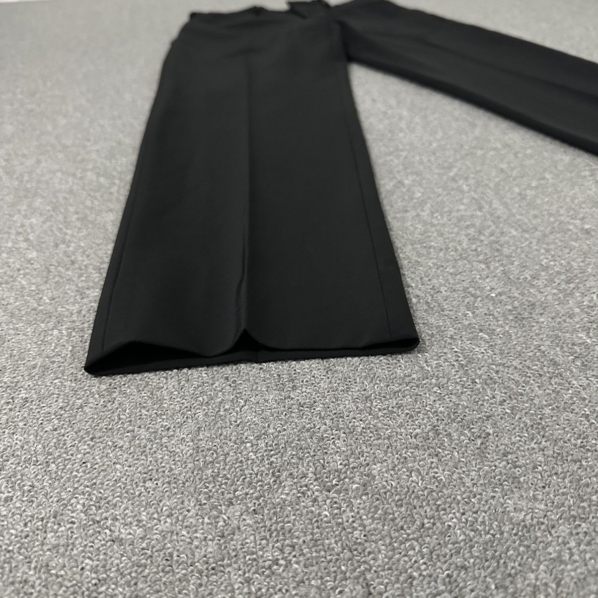 Prada Prada - Nylon Trouser Size 29" - 4 Thumbnail