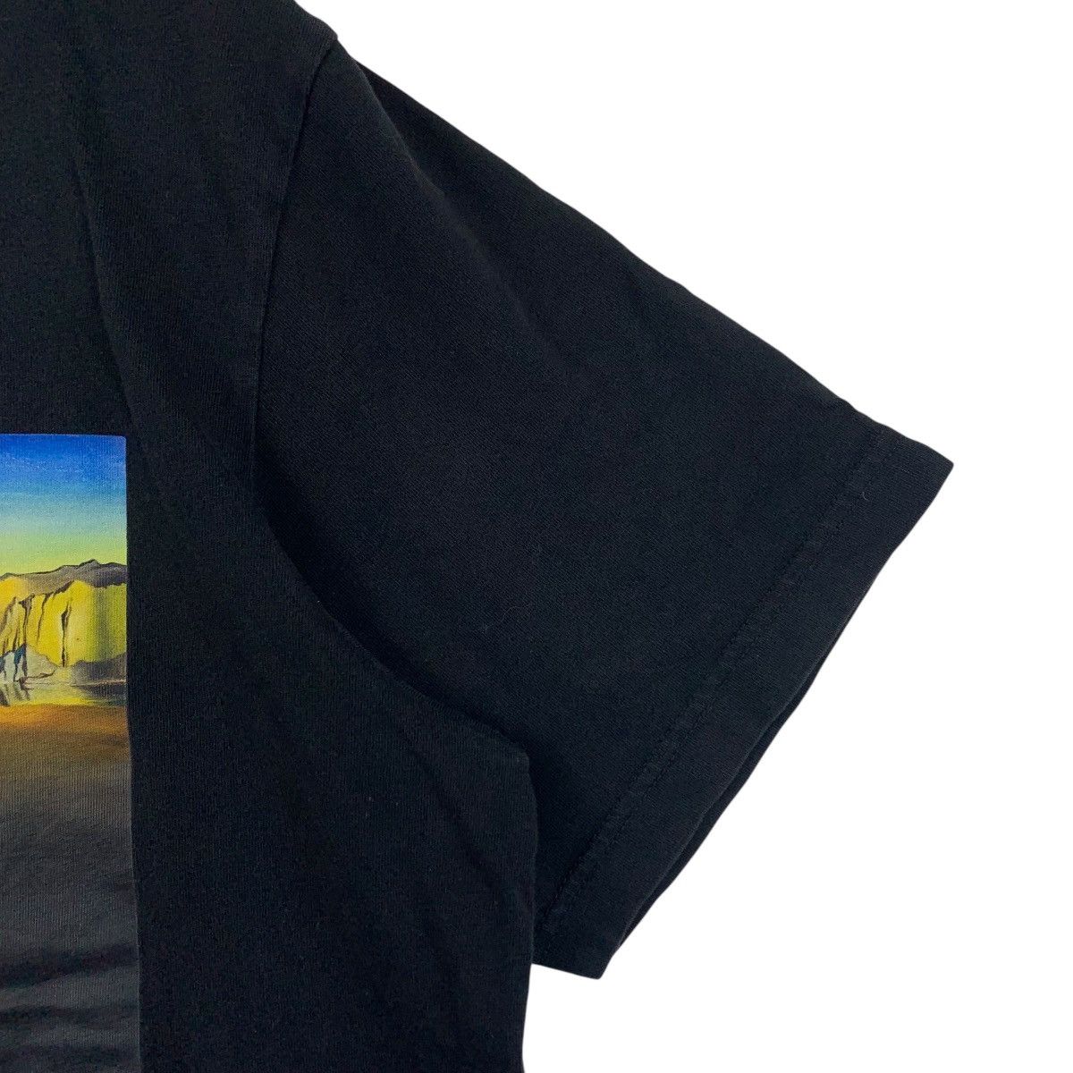 MoMA × Uniqlo UNIQLO Japan X MoMA nyc salvador dali art tee Size US XL / EU 56 / 4 - 7 Thumbnail