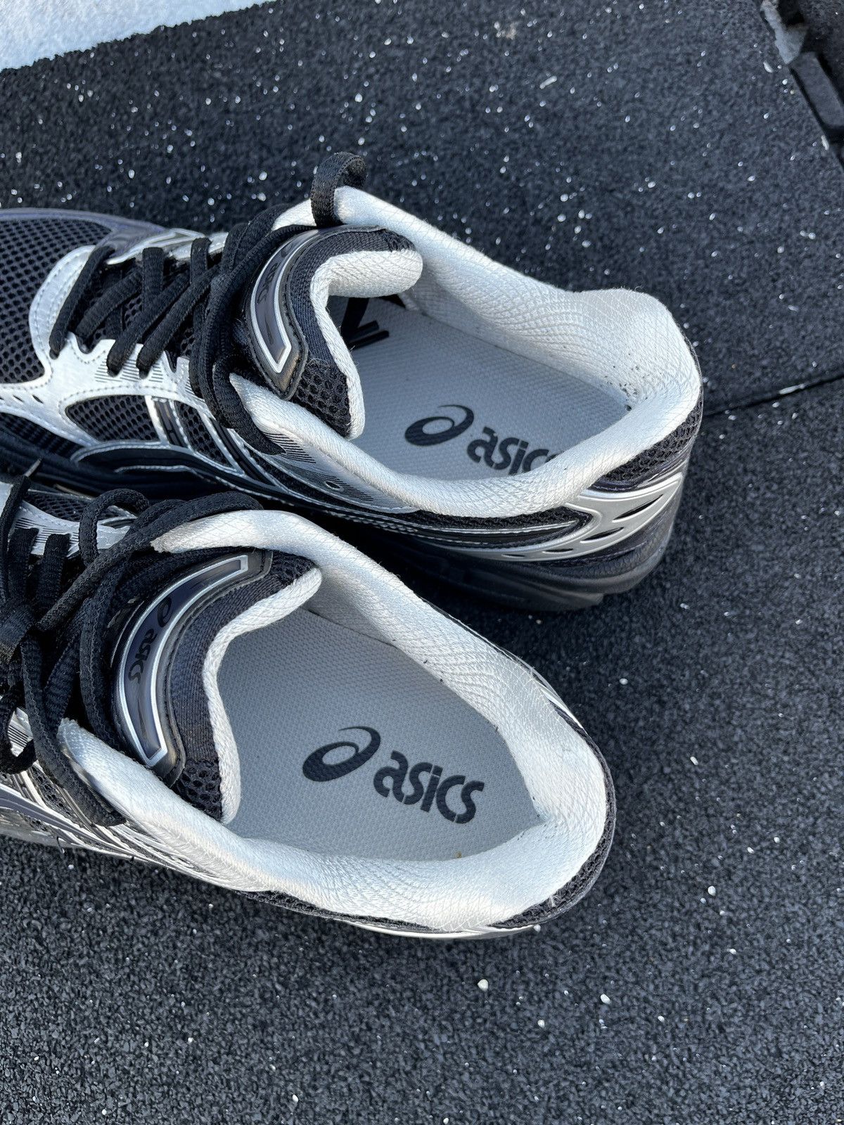 Asics Asics x Atmos x Undermycar Gel Kayano 14 Sneakers (unisex) Size US 7.5 / EU 40-41 - 13 Thumbnail