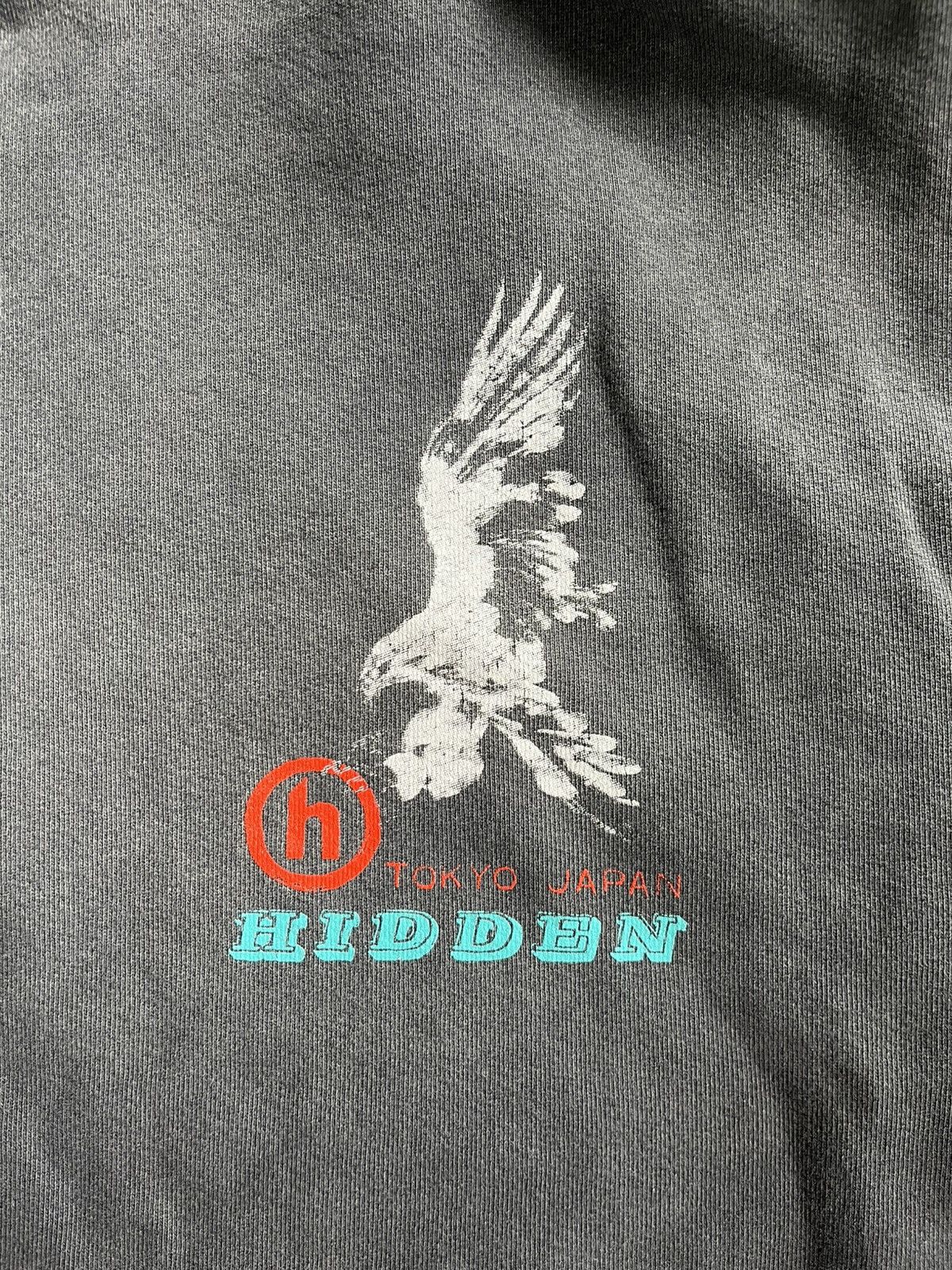HIDDEN Hidden Tokyo Hoodie Size US L / EU 52-54 / 3 - 2 Thumbnail