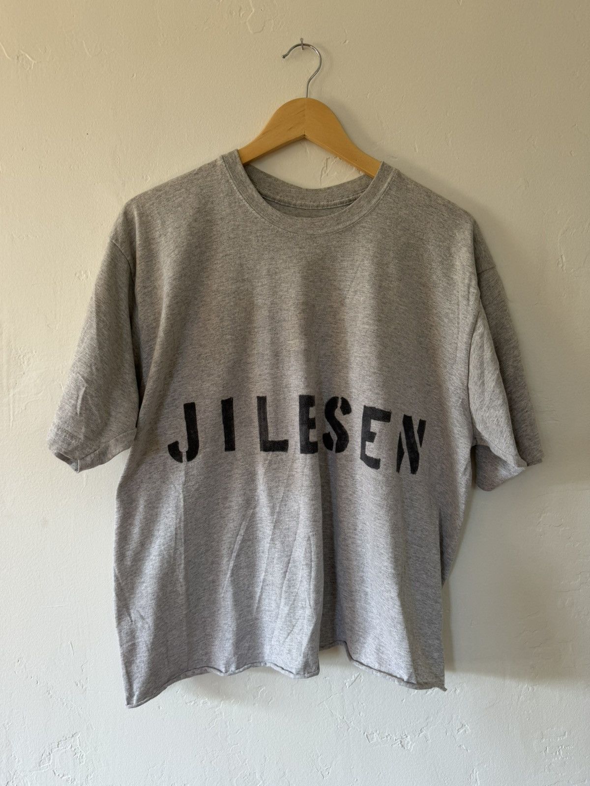 Other VINTAGE MILITARY TEE Size US L / EU 52-54 / 3 - 1 Thumbnail