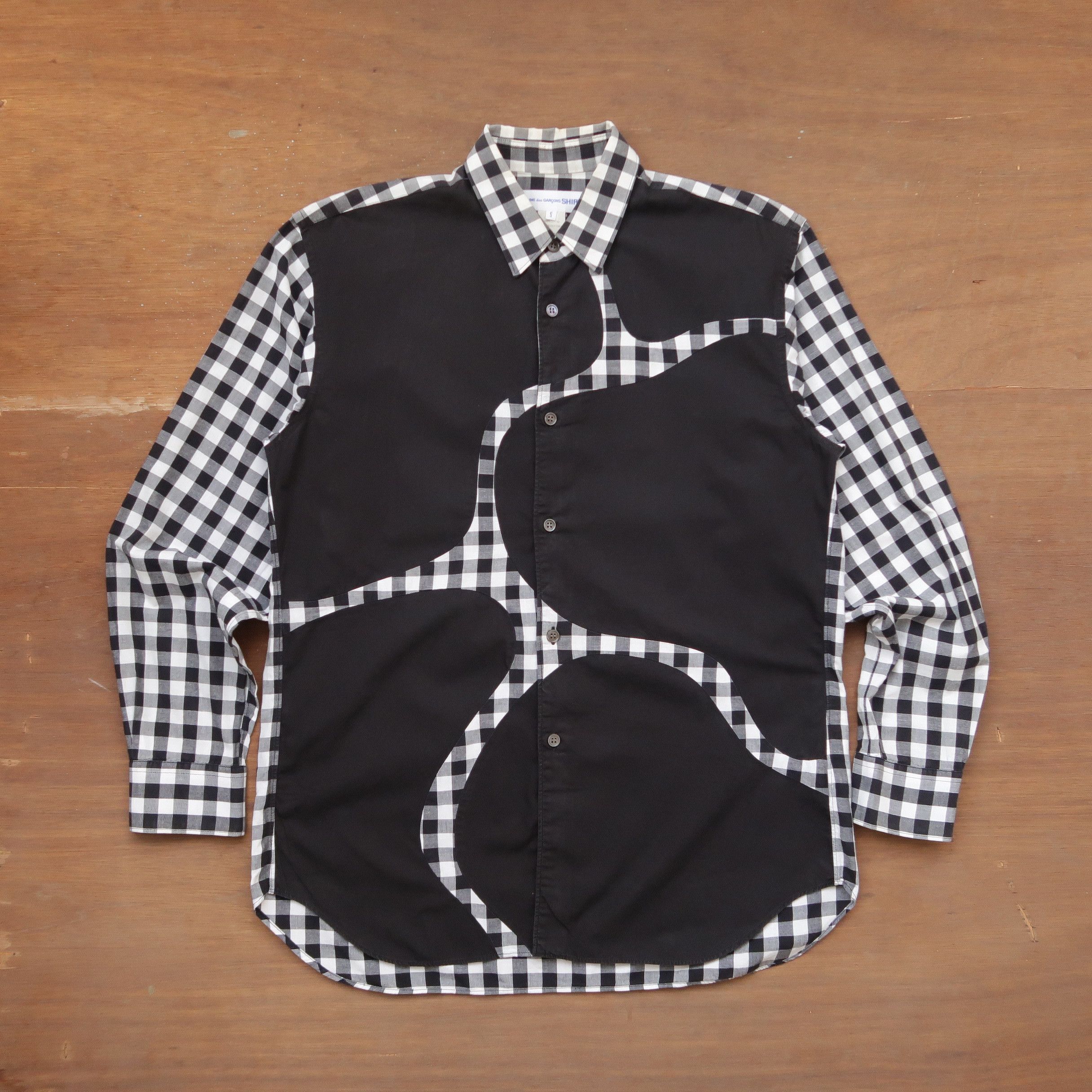 Comme des Garcons × Junya Watanabe | Grailed