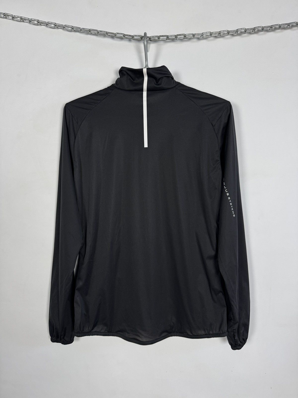 KJUS Kjus Systems Breeze Jacket Lightweight Windbreaker Size M/38 Size M / US 6-8 / IT 42-44 - 13 Thumbnail