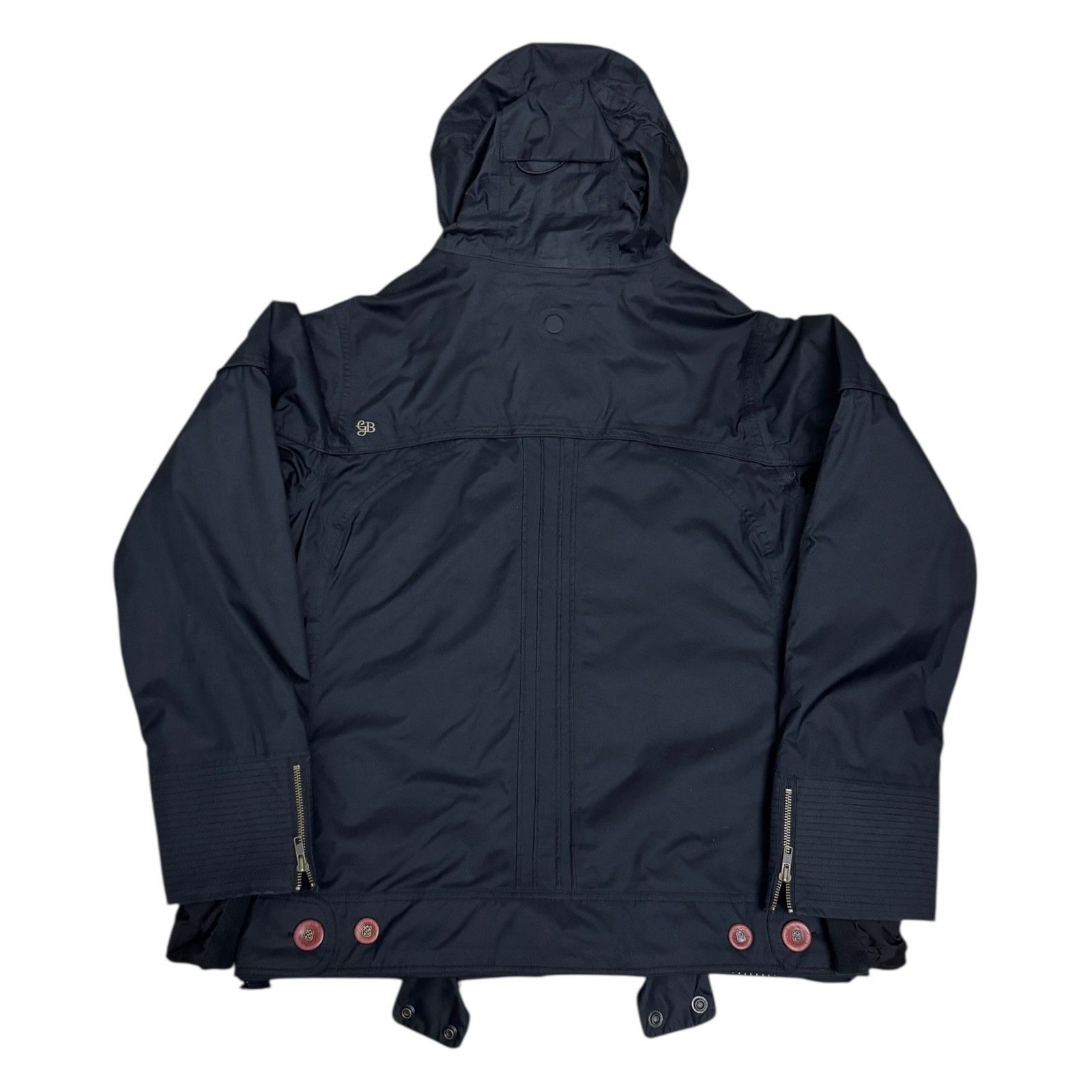 Oakley OAKLEY Gretchen Bleiler Ski Snowboard Coat Jacket L Size L / US 10 / IT 46 - 4 Thumbnail