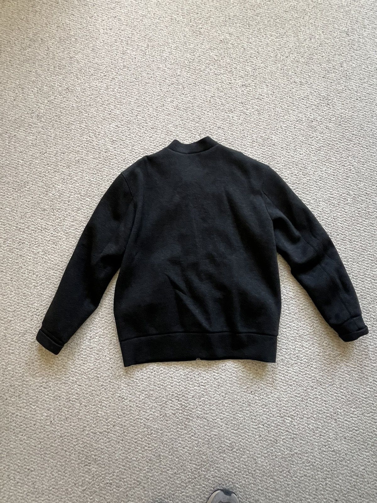 Helmut Lang Helmet Lang Viscose Jacket Size US M / EU 48-50 / 2 - 10 Thumbnail