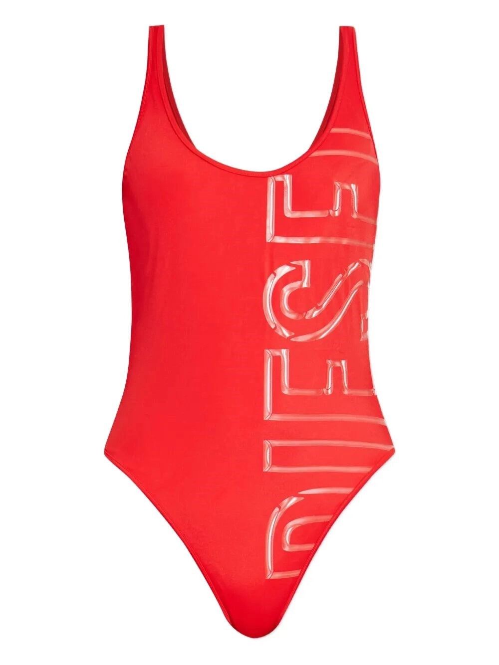 Diesel `Pamela-D-Core` One-Piece Swimsuit Size XS / US 0-2 / IT 36-38 - 1 Thumbnail