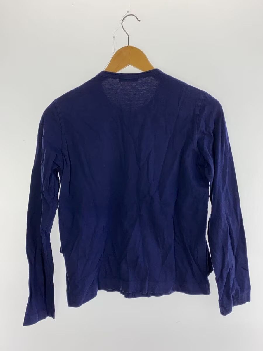 Comme des Garcons SS00 Layered Button Long Sleeve Tee Size M / US 6-8 / IT 42-44 - 2 Thumbnail