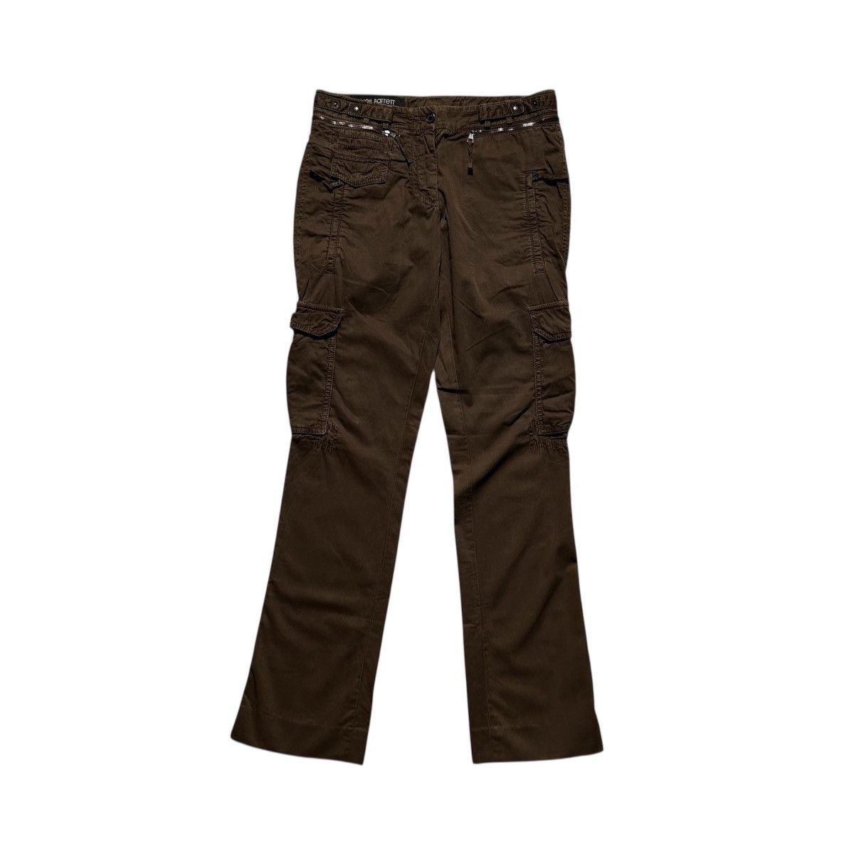 Neil Barrett Neil Barrett Cargo Pants Size 29" - 1 Thumbnail