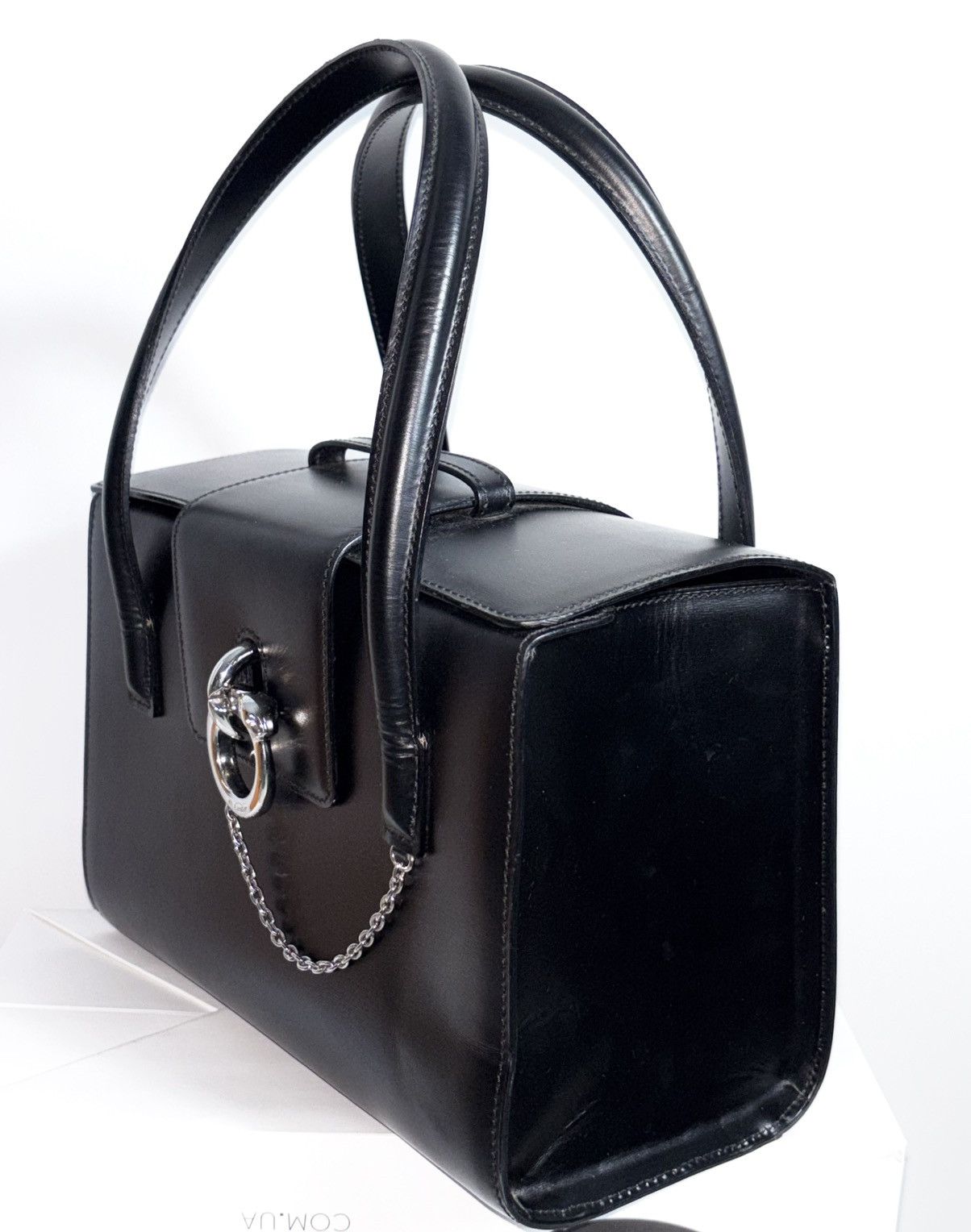 Cartier Cartier Panthère Leather Bag Size ONE SIZE - 2 Thumbnail