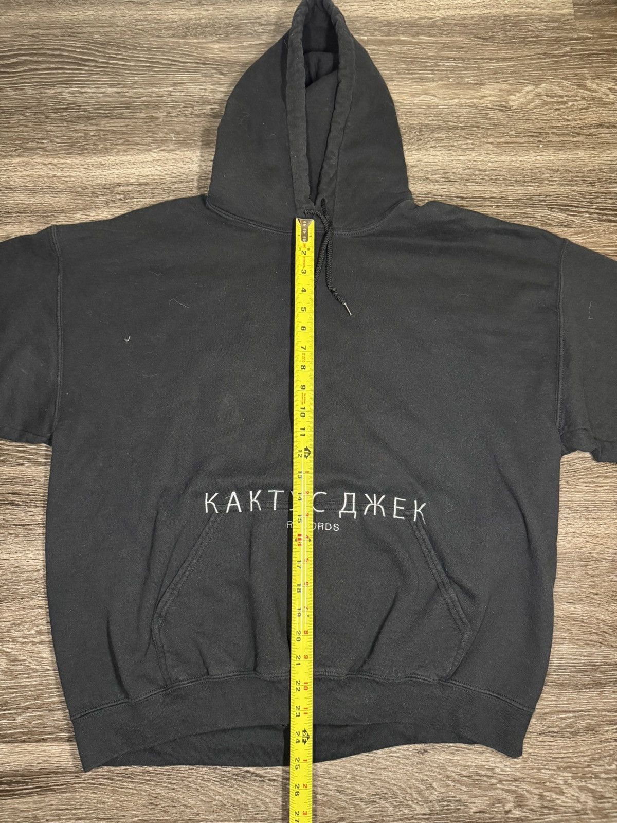 Travis Scott Jack Boys Hoodie Size US L / EU 52-54 / 3 - 4 Thumbnail