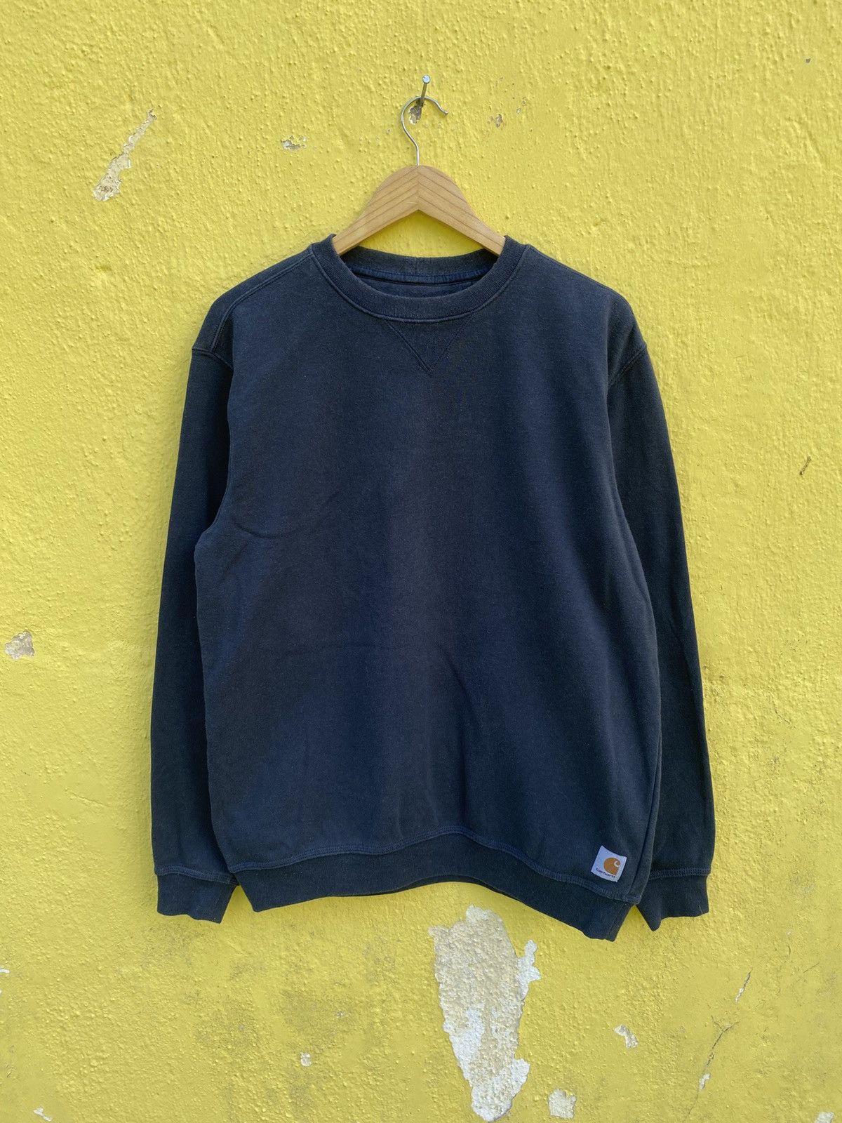 Carhartt Carhartt sweatshirt Size US M / EU 48-50 / 2 - 6 Thumbnail