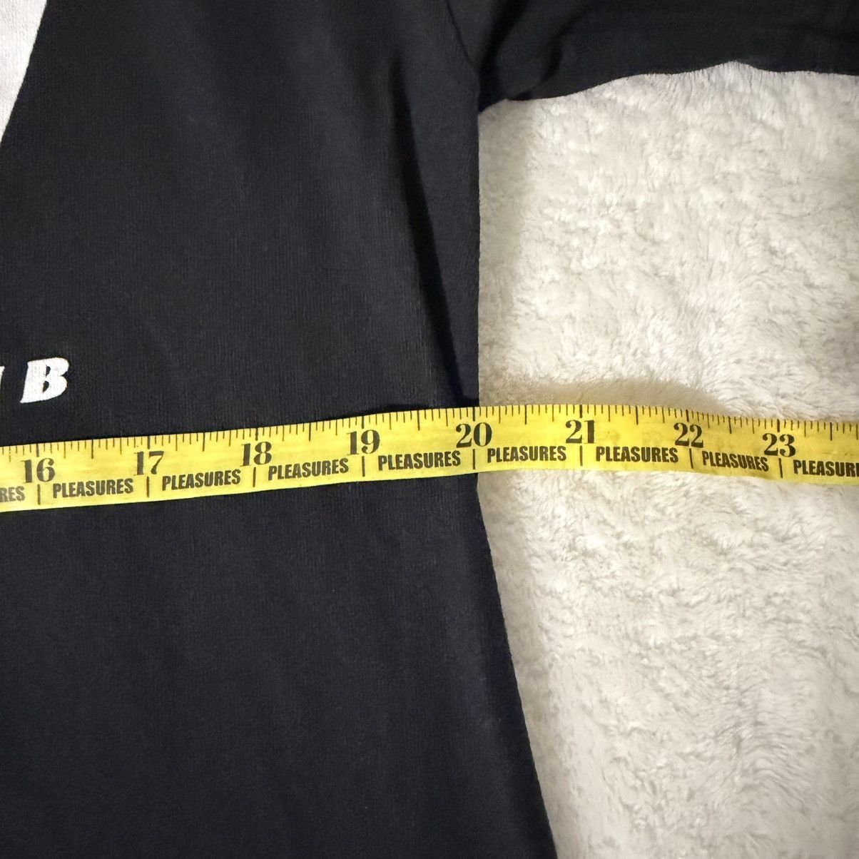 Billionaire Boys Club The Hundreds x Billionaire Boys Club BLM T-Shirt Size US L / EU 52-54 / 3 - 5 Thumbnail