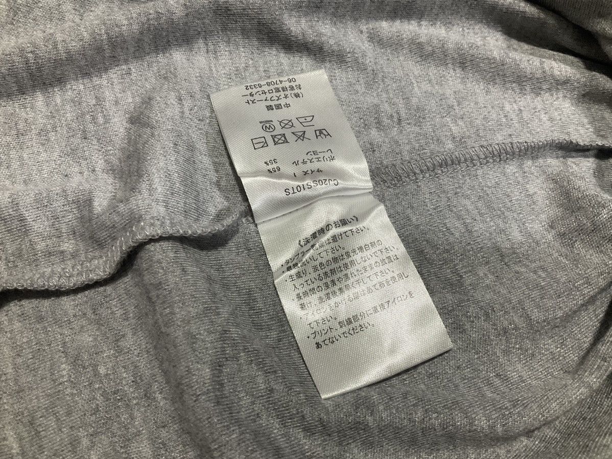Hysteric Glamour × If Six Was Nine × Japanese Brand 🔥Y2K Archived Cook Jeans Fleur Shirt Size US M / EU 48-50 / 2 - 9 Thumbnail