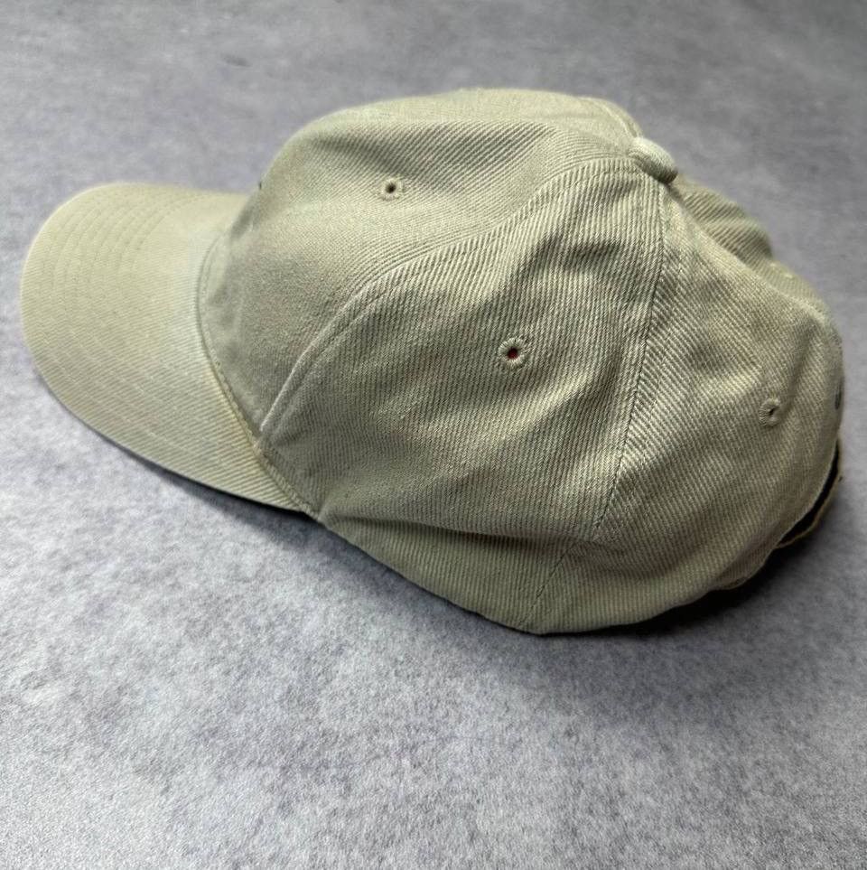 Nike Vintage Nike Golf Cap – Classic Sportswear with a Clean Size ONE SIZE - 2 Thumbnail