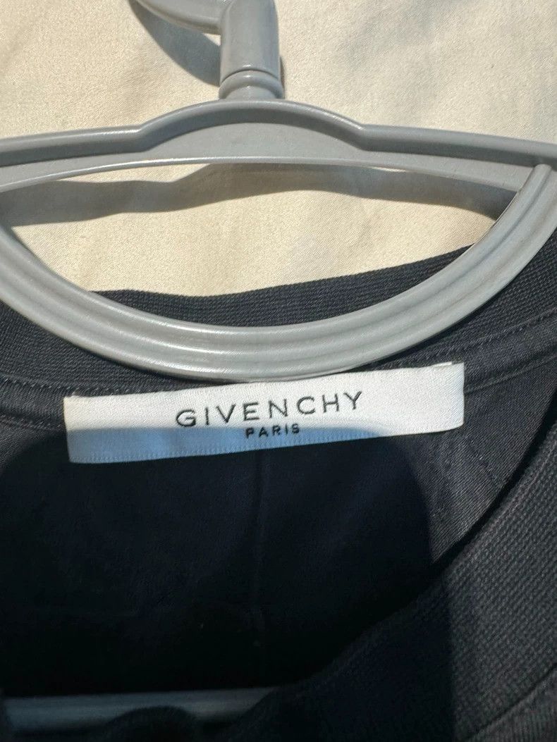 Givenchy Givenchy Five-Star Short Sleeve 2506-Nextarrow Size US L / EU 52-54 / 3 - 2 Thumbnail