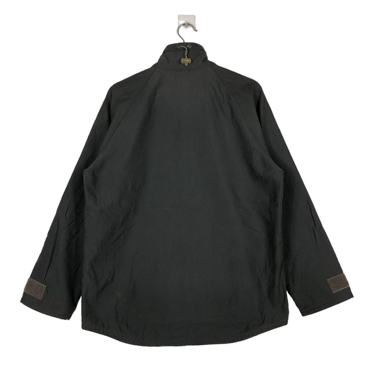 Japanese Brand 🔥90’s Hunting Jacket Beams Japan Issey Miyake Size US M / EU 48-50 / 2 - 8 Thumbnail