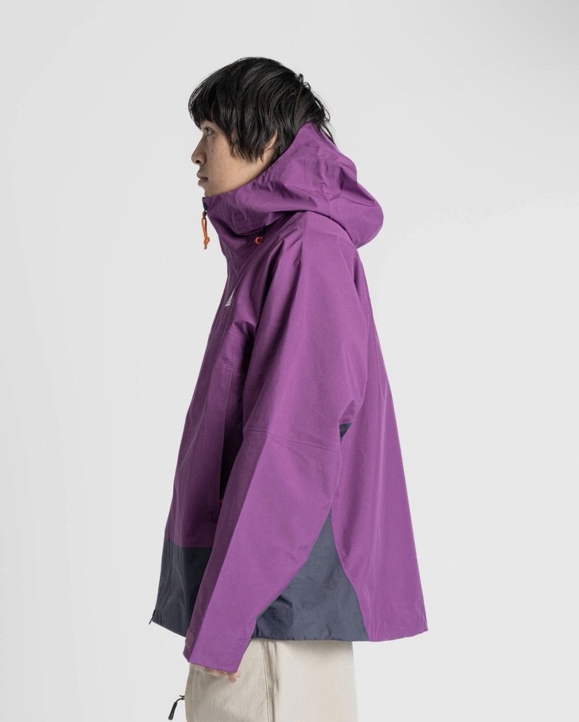 Nike Nike ACG Storm-Fit ADV GORE-TEX Jacket FV8641-505 Men Size S Size US S / EU 44-46 / 1 - 4 Thumbnail