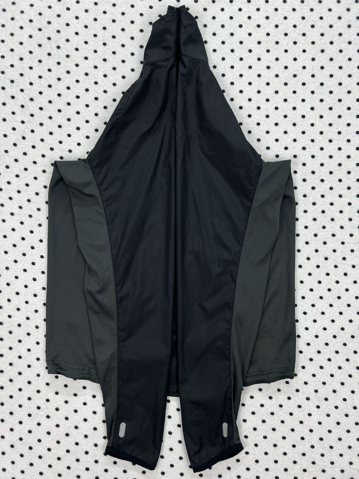Nike Nike Windbreaker Jacket Size US XS / EU 42 / 0 - 6 Thumbnail