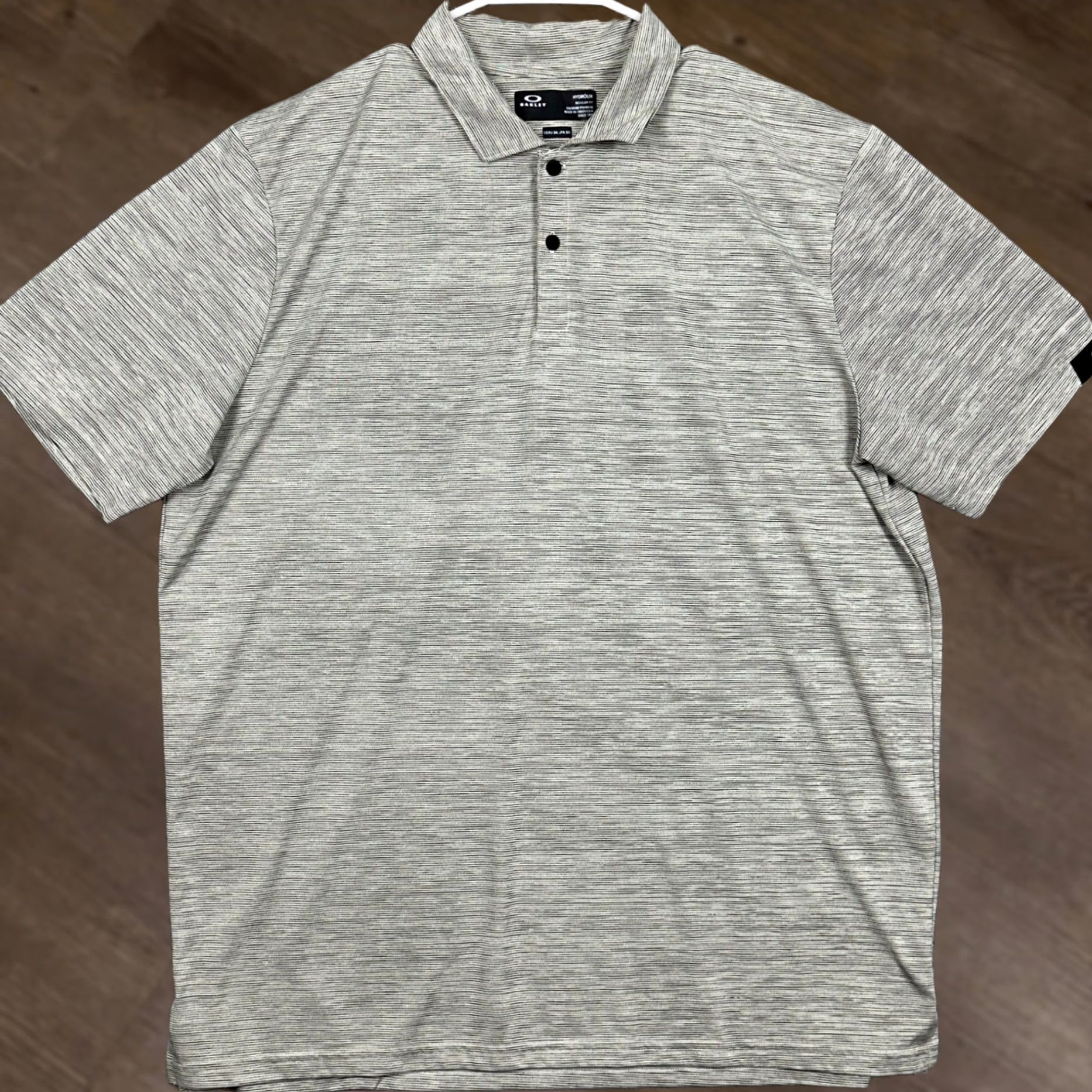 Oakley VINTAGE? No. (Cannot include N/A) Size US XXL / EU 58 / 5 - 1 Thumbnail