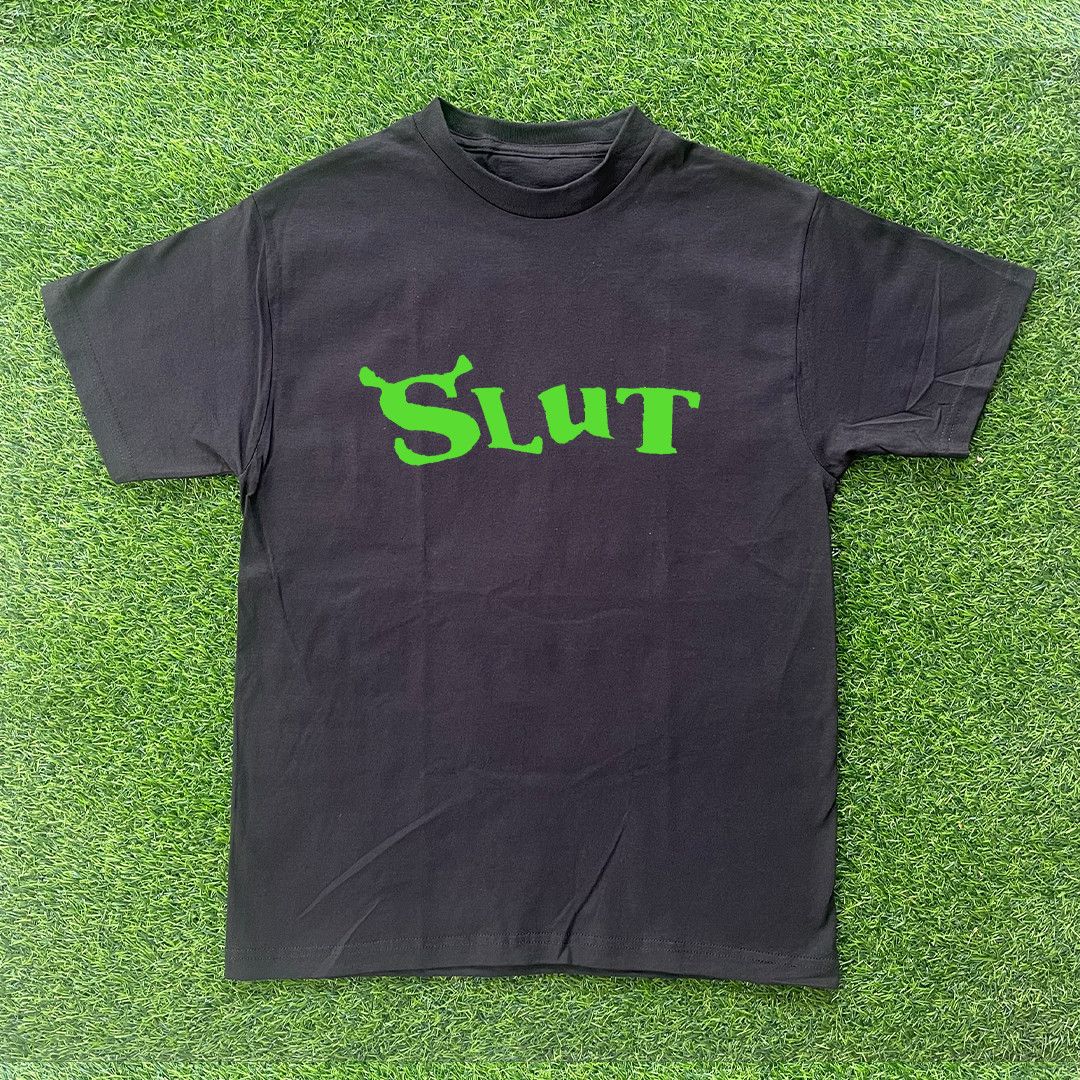 Other SWAMP SLUT TSHIRT Size US M / EU 48-50 / 2 - 1 Preview